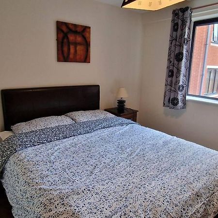 2 Bedroom Apartment Central Birmingham City Centre Extérieur photo