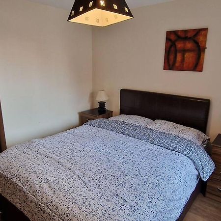2 Bedroom Apartment Central Birmingham City Centre Extérieur photo
