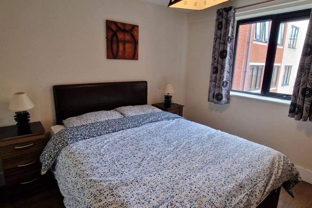 2 Bedroom Apartment Central Birmingham City Centre Extérieur photo