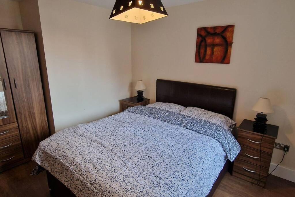 2 Bedroom Apartment Central Birmingham City Centre Extérieur photo