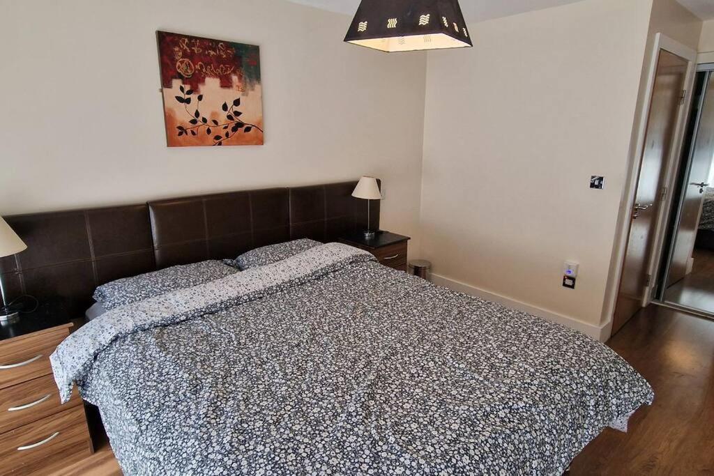 2 Bedroom Apartment Central Birmingham City Centre Extérieur photo