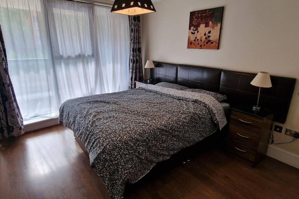 2 Bedroom Apartment Central Birmingham City Centre Extérieur photo